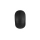 2E-MF218WBK-Mouse 2E MF218 Silent WL BT Black